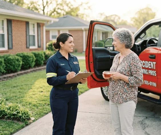 Accident Towing Service Backus, MN FAQs